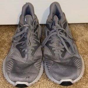 7.5 Grey Women’s Adidas